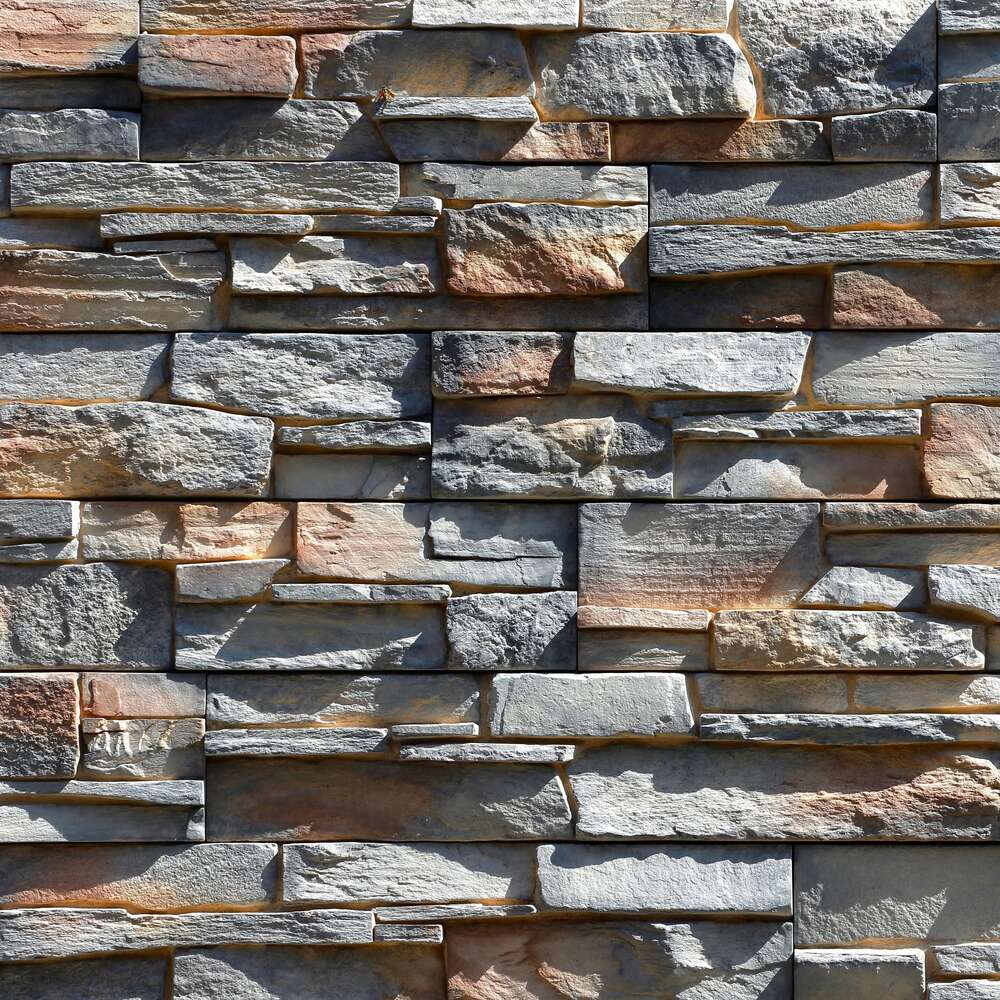 Stone Cladding